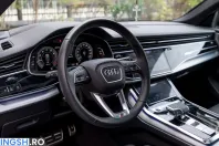 Audi Q8 din 2024 cu 37.800 km - oferta AUD247891 - foto 17