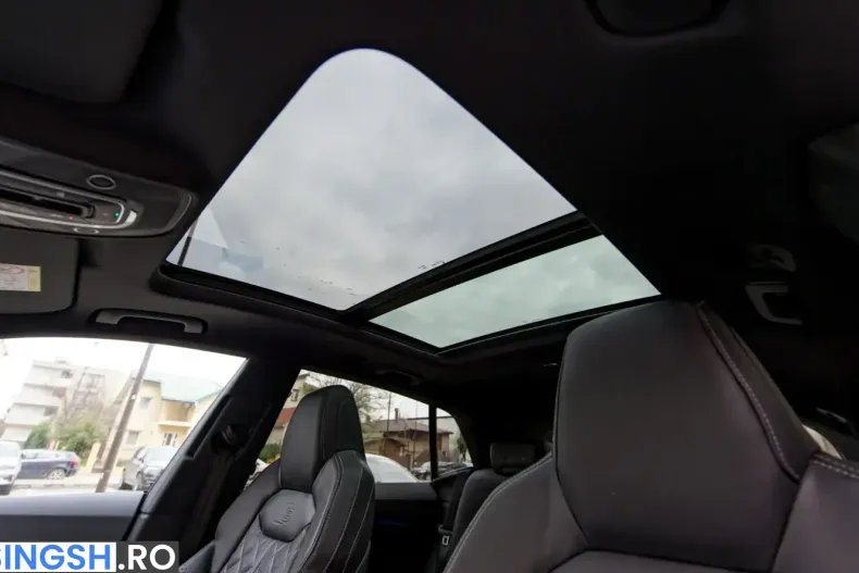 Audi Q8 din 2024 cu 37.800 km - oferta AUD247891 - foto 20