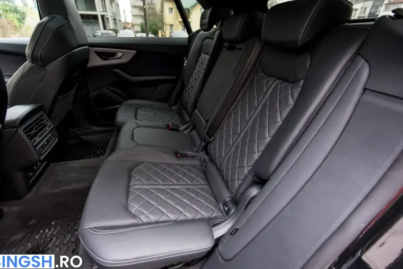 Audi Q8 din 2024 cu 37.800 km - oferta AUD247891 - foto 22