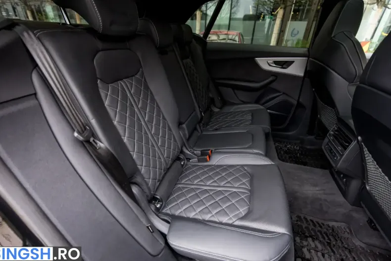 Audi Q8 din 2024 cu 37.800 km - oferta AUD247891 - foto 24