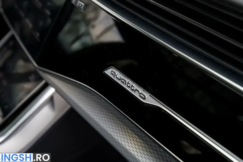 Audi Q8 din 2024 cu 37.800 km - oferta AUD247891 - foto 26