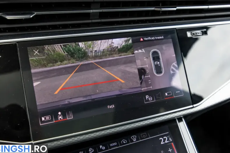 Audi Q8 din 2024 cu 37.800 km - oferta AUD247891 - foto 31