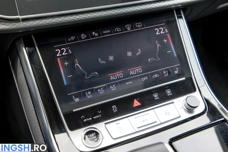 Audi Q8 din 2024 cu 37.800 km - oferta AUD247891 - foto 36