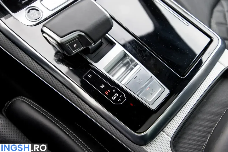 Audi Q8 din 2024 cu 37.800 km - oferta AUD247891 - foto 38