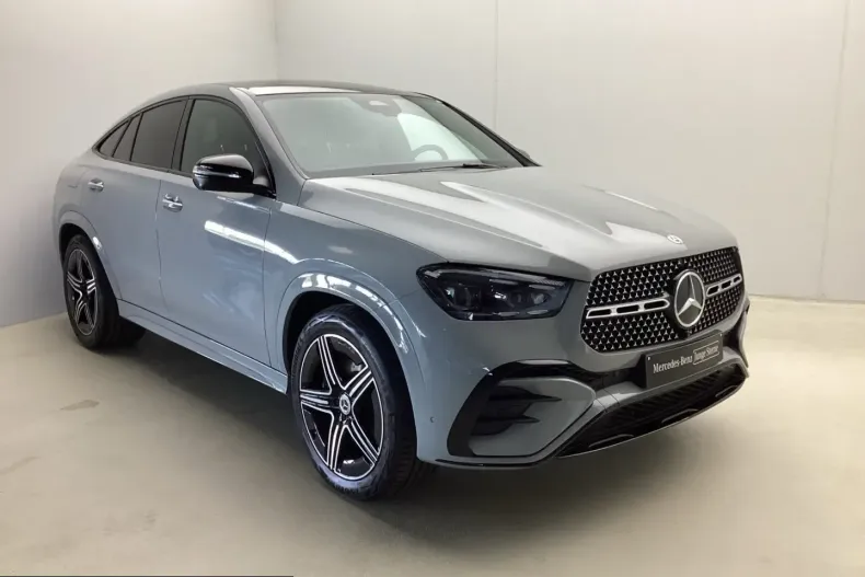 Mercedes-Benz GLE 450 (Clasa GLE) din 2025 cu 6.315 km - oferta MER247892 - foto 1