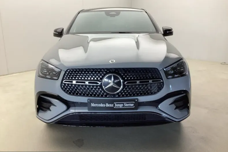 Mercedes-Benz GLE 450 (Clasa GLE) din 2025 cu 6.315 km - oferta MER247892 - foto 2