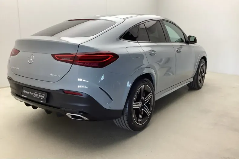 Mercedes-Benz GLE 450 (Clasa GLE) din 2025 cu 6.315 km - oferta MER247892 - foto 3