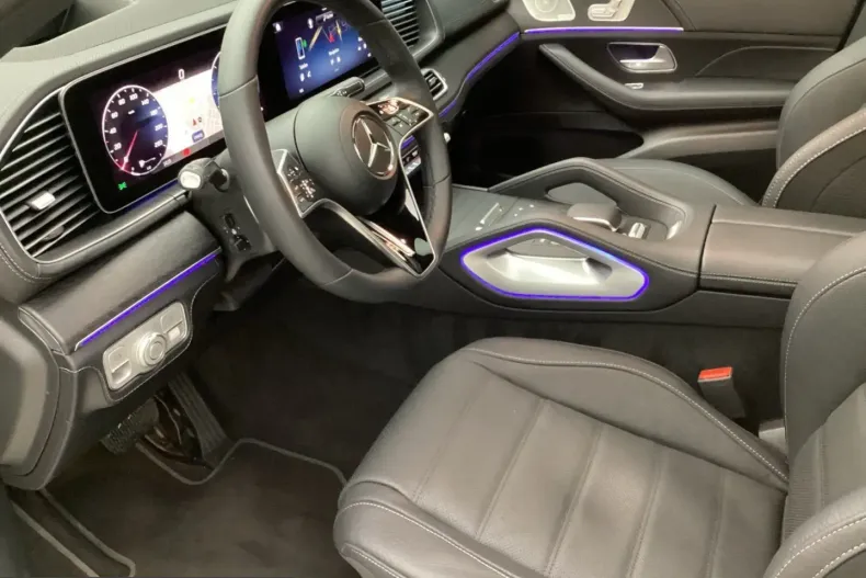Mercedes-Benz GLE 450 (Clasa GLE) din 2025 cu 6.315 km - oferta MER247892 - foto 8