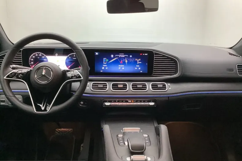 Mercedes-Benz GLE 450 (Clasa GLE) din 2025 cu 6.315 km - oferta MER247892 - foto 10