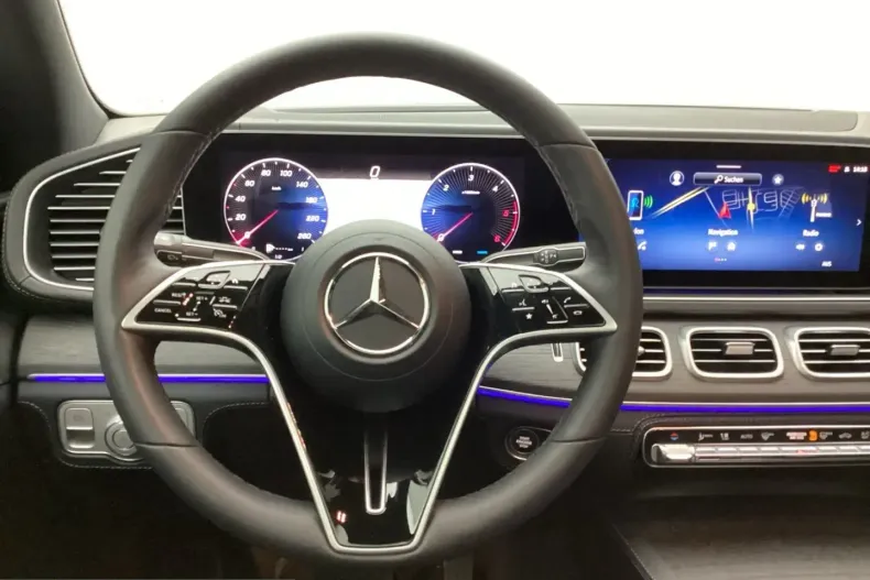 Mercedes-Benz GLE 450 (Clasa GLE) din 2025 cu 6.315 km - oferta MER247892 - foto 12