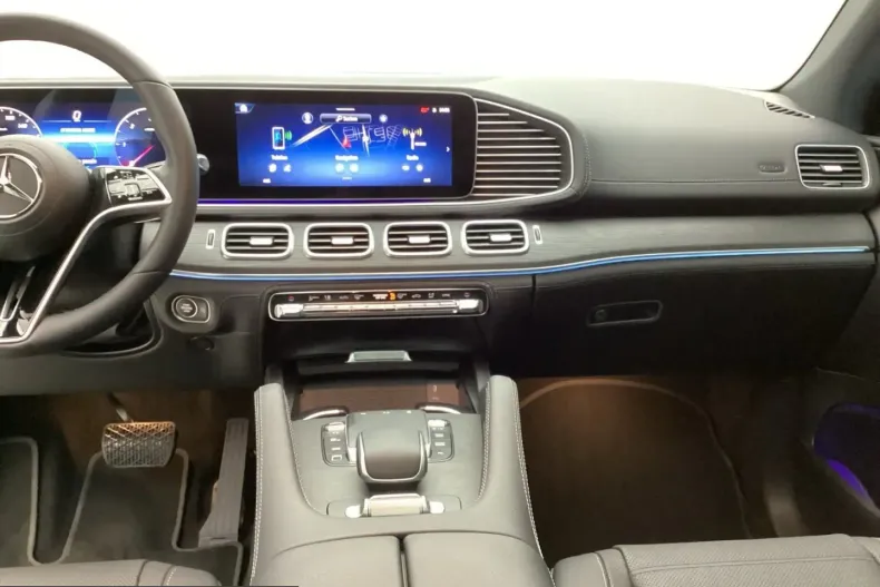 Mercedes-Benz GLE 450 (Clasa GLE) din 2025 cu 6.315 km - oferta MER247892 - foto 14