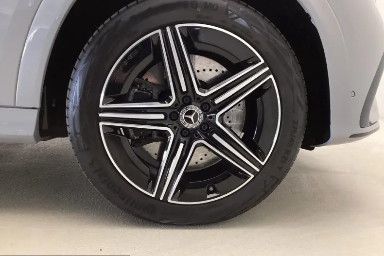 Mercedes-Benz GLE 450 (Clasa GLE) din 2025 cu 6.315 km - oferta MER247892 - foto 19