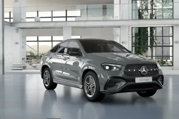 Mercedes-Benz GLE 450 din 2025 - oferta MER247893
