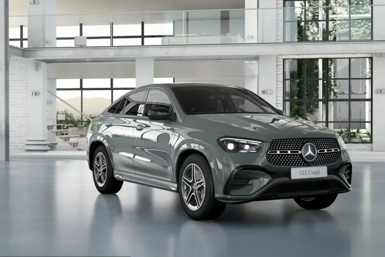Mercedes-Benz GLE 450 (Clasa GLE) din 2025 cu 12.300 km - oferta MER247893 - foto 1
