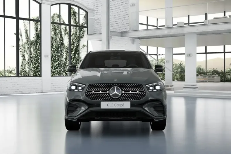 Mercedes-Benz GLE 450 (Clasa GLE) din 2025 cu 12.300 km - oferta MER247893 - foto 2
