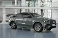 Mercedes-Benz GLE 450 (Clasa GLE) din 2025 cu 12.300 km - oferta MER247893 - foto 3
