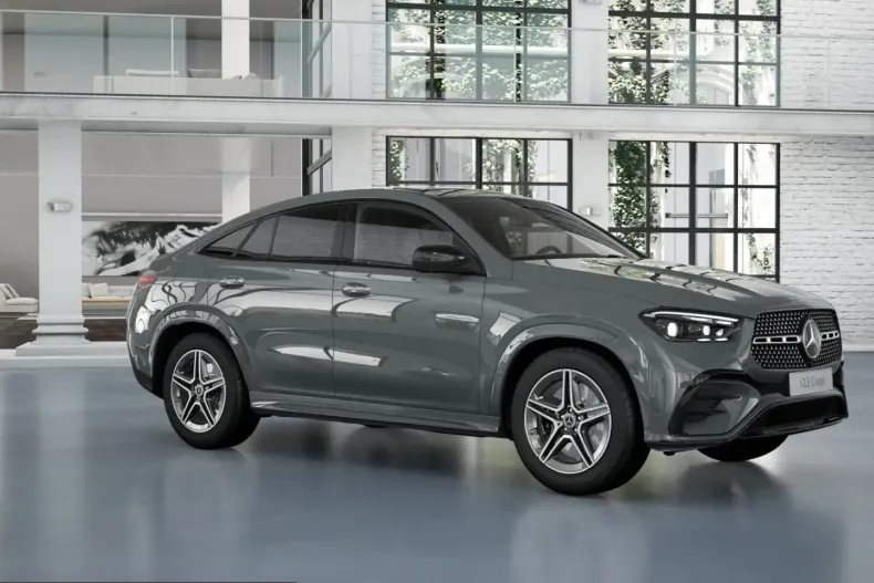 Mercedes-Benz GLE 450 (Clasa GLE) din 2025 cu 12.300 km - oferta MER247893 - foto 3