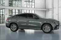 Mercedes-Benz GLE 450 (Clasa GLE) din 2025 cu 12.300 km - oferta MER247893 - foto 4