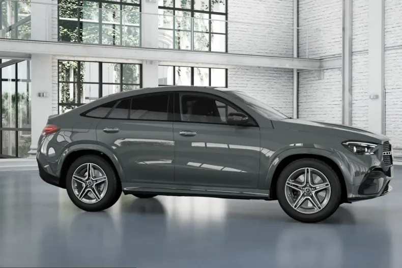 Mercedes-Benz GLE 450 (Clasa GLE) din 2025 cu 12.300 km - oferta MER247893 - foto 4
