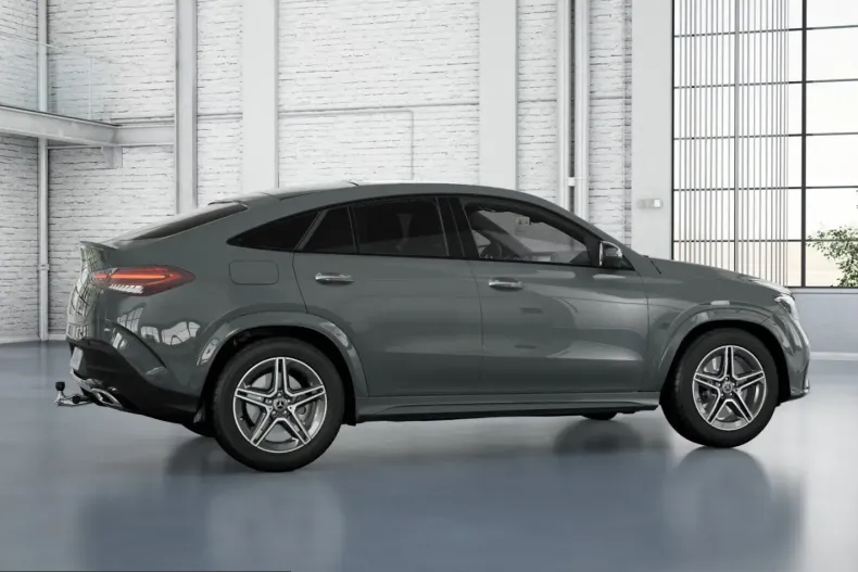 Mercedes-Benz GLE 450 (Clasa GLE) din 2025 cu 12.300 km - oferta MER247893 - foto 5