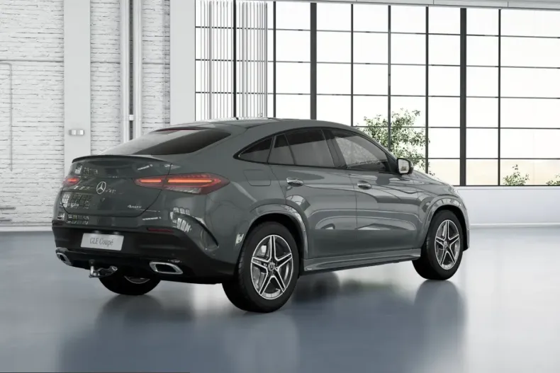 Mercedes-Benz GLE 450 (Clasa GLE) din 2025 cu 12.300 km - oferta MER247893 - foto 6