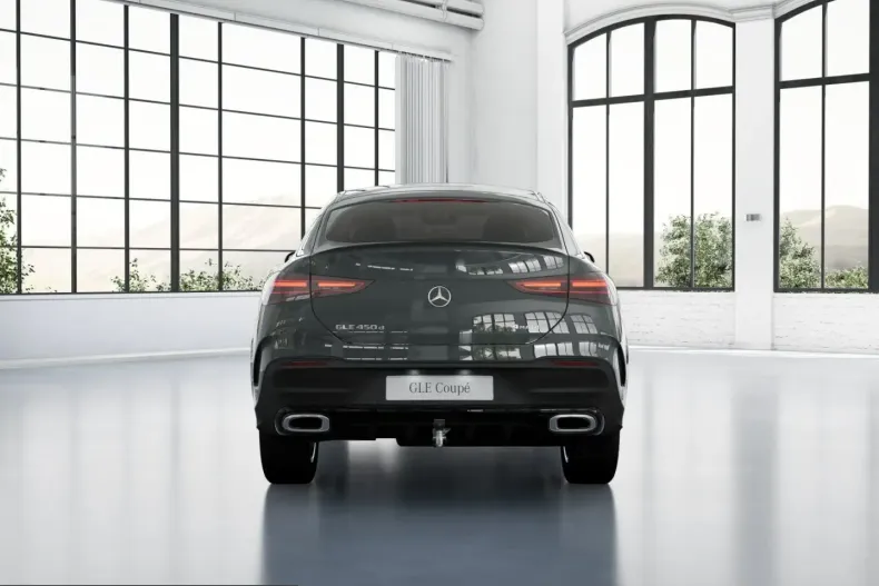 Mercedes-Benz GLE 450 (Clasa GLE) din 2025 cu 12.300 km - oferta MER247893 - foto 7