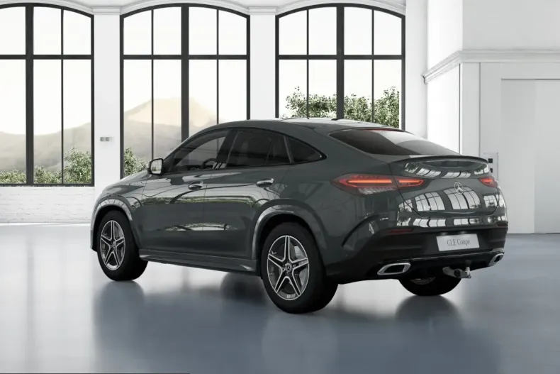 Mercedes-Benz GLE 450 (Clasa GLE) din 2025 cu 12.300 km - oferta MER247893 - foto 8