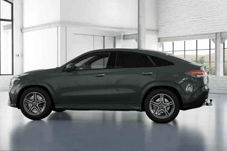 Mercedes-Benz GLE 450 (Clasa GLE) din 2025 cu 12.300 km - oferta MER247893 - foto 9