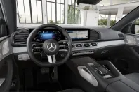 Mercedes-Benz GLE 450 (Clasa GLE) din 2025 cu 12.300 km - oferta MER247893 - foto 10