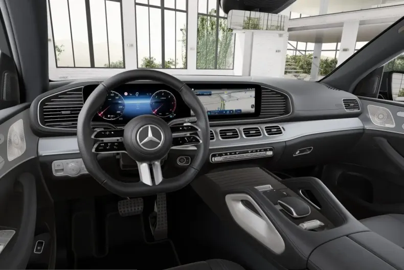 Mercedes-Benz GLE 450 (Clasa GLE) din 2025 cu 12.300 km - oferta MER247893 - foto 10