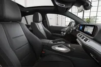Mercedes-Benz GLE 450 (Clasa GLE) din 2025 cu 12.300 km - oferta MER247893 - foto 11