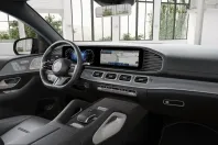 Mercedes-Benz GLE 450 (Clasa GLE) din 2025 cu 12.300 km - oferta MER247893 - foto 13