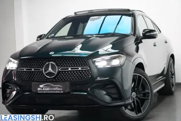 Mercedes-Benz GLE 450 din 2024 - oferta MER247894