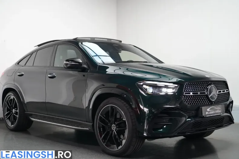 Mercedes-Benz GLE 450 (Clasa GLE) din 2024 cu 33.400 km - oferta MER247894 - foto 3