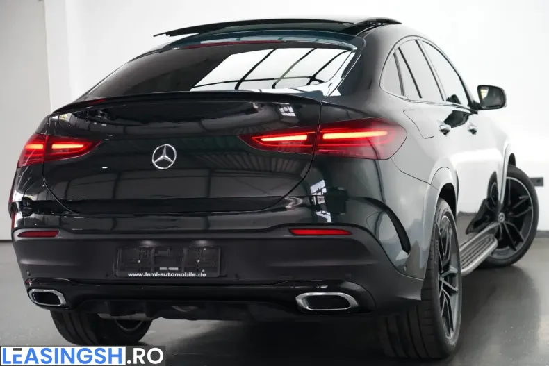 Mercedes-Benz GLE 450 (Clasa GLE) din 2024 cu 33.400 km - oferta MER247894 - foto 5