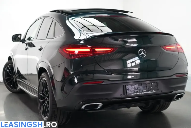 Mercedes-Benz GLE 450 (Clasa GLE) din 2024 cu 33.400 km - oferta MER247894 - foto 7