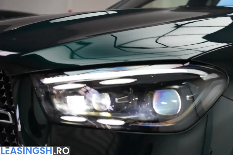 Mercedes-Benz GLE 450 (Clasa GLE) din 2024 cu 33.400 km - oferta MER247894 - foto 8