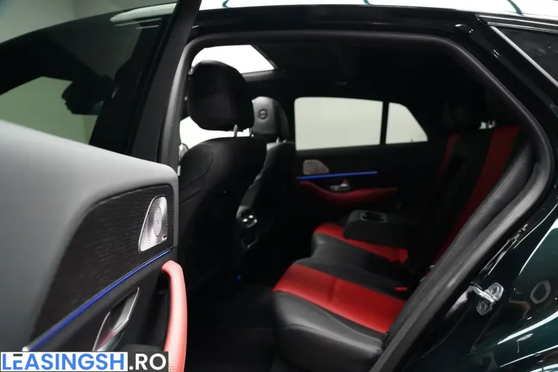 Mercedes-Benz GLE 450 (Clasa GLE) din 2024 cu 33.400 km - oferta MER247894 - foto 16