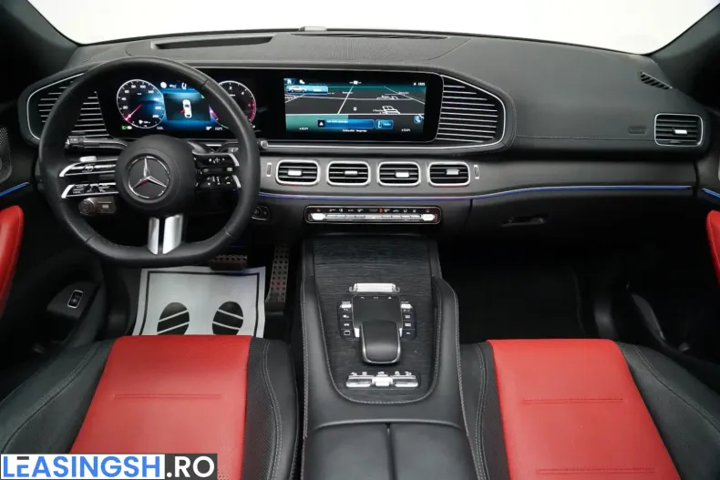 Mercedes-Benz GLE 450 (Clasa GLE) din 2024 cu 33.400 km - oferta MER247894 - foto 19