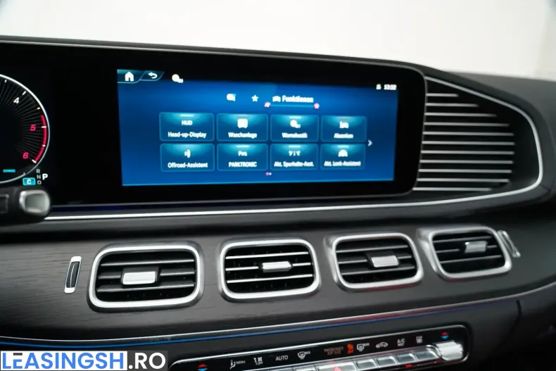 Mercedes-Benz GLE 450 (Clasa GLE) din 2024 cu 33.400 km - oferta MER247894 - foto 22