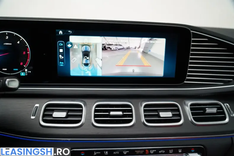 Mercedes-Benz GLE 450 (Clasa GLE) din 2024 cu 33.400 km - oferta MER247894 - foto 23