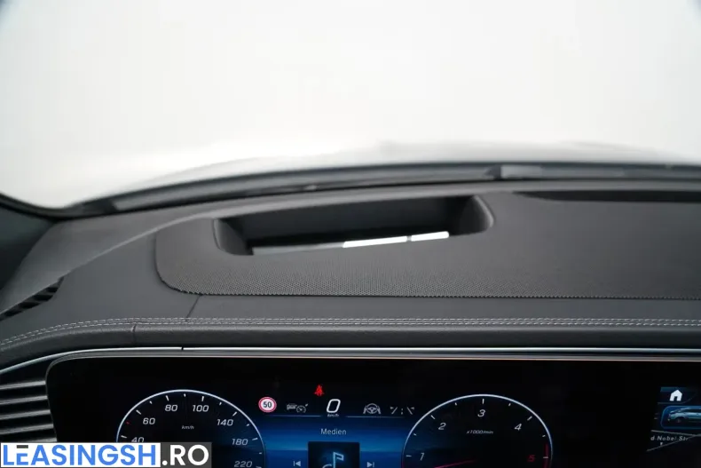 Mercedes-Benz GLE 450 (Clasa GLE) din 2024 cu 33.400 km - oferta MER247894 - foto 25