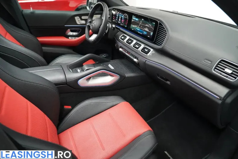 Mercedes-Benz GLE 450 (Clasa GLE) din 2024 cu 33.400 km - oferta MER247894 - foto 30