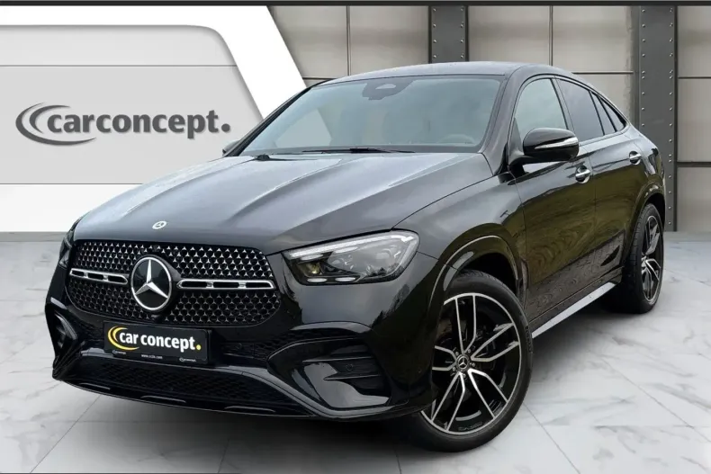 Mercedes-Benz GLE 450 (Clasa GLE) din 2025 cu 20.993 km - oferta MER247895 - foto 1