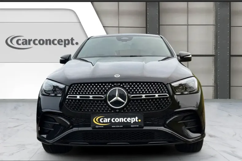 Mercedes-Benz GLE 450 (Clasa GLE) din 2025 cu 20.993 km - oferta MER247895 - foto 2
