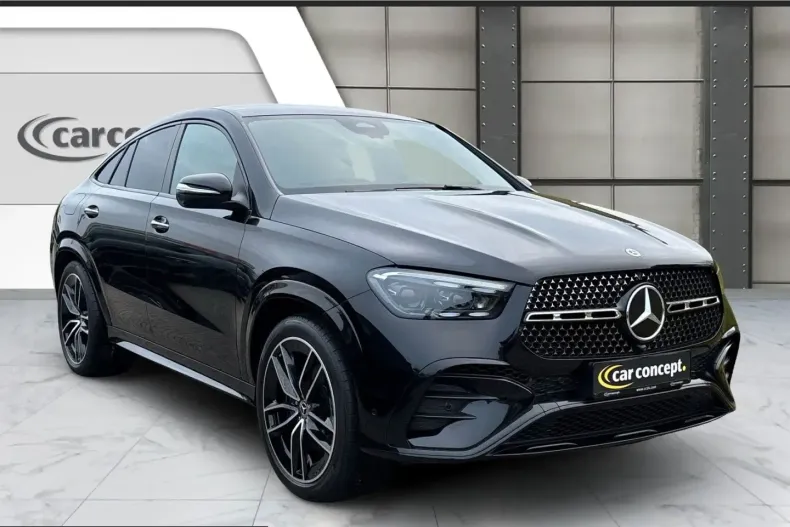 Mercedes-Benz GLE 450 (Clasa GLE) din 2025 cu 20.993 km - oferta MER247895 - foto 3