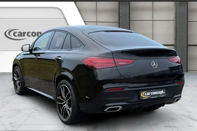 Mercedes-Benz GLE 450 (Clasa GLE) din 2025 cu 20.993 km - oferta MER247895 - foto 4