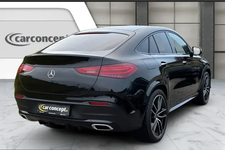 Mercedes-Benz GLE 450 (Clasa GLE) din 2025 cu 20.993 km - oferta MER247895 - foto 5