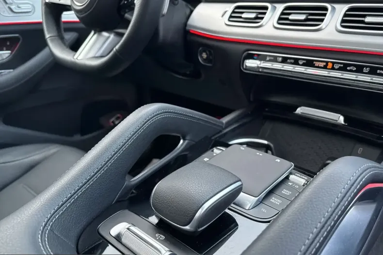 Mercedes-Benz GLE 450 (Clasa GLE) din 2025 cu 20.993 km - oferta MER247895 - foto 12