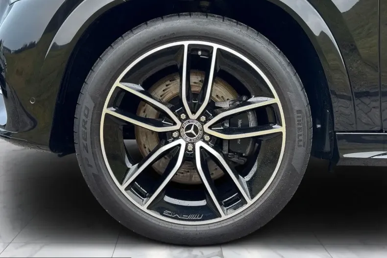 Mercedes-Benz GLE 450 (Clasa GLE) din 2025 cu 20.993 km - oferta MER247895 - foto 14